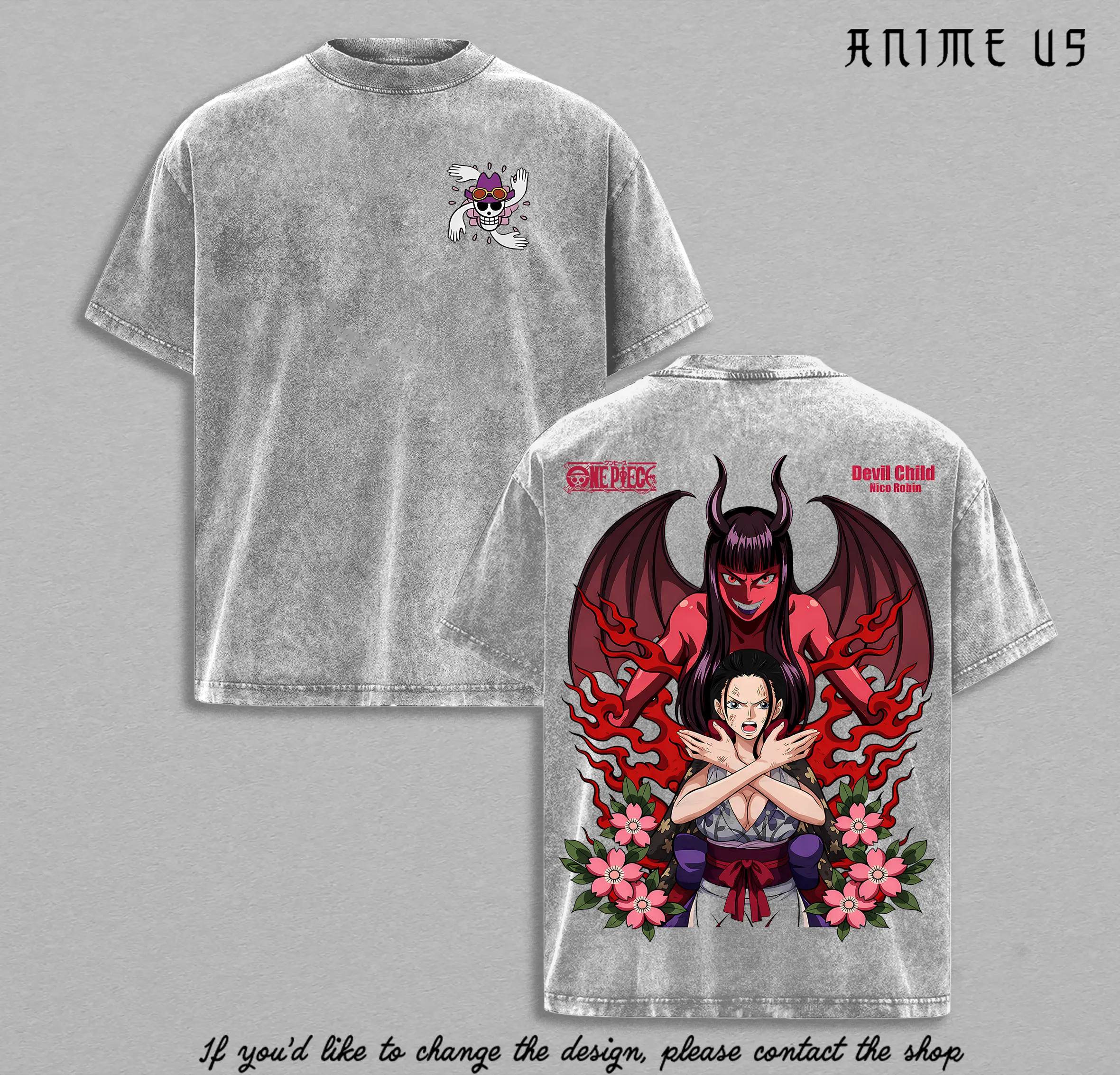 nico robin merchandise - TikTok Shop