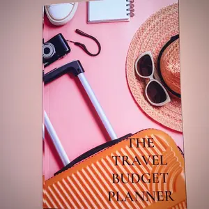 The Travel Budget Planner