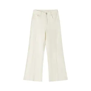 Women's Flared Leg Jeans