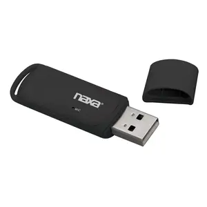 Naxa Wireless Audio Adapter with Bluetooth® for USB Connectors