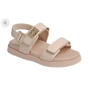 Gigi Sandals - Pink