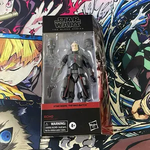 Echo figure