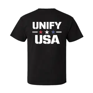 UNIFY USA T-SHIRT