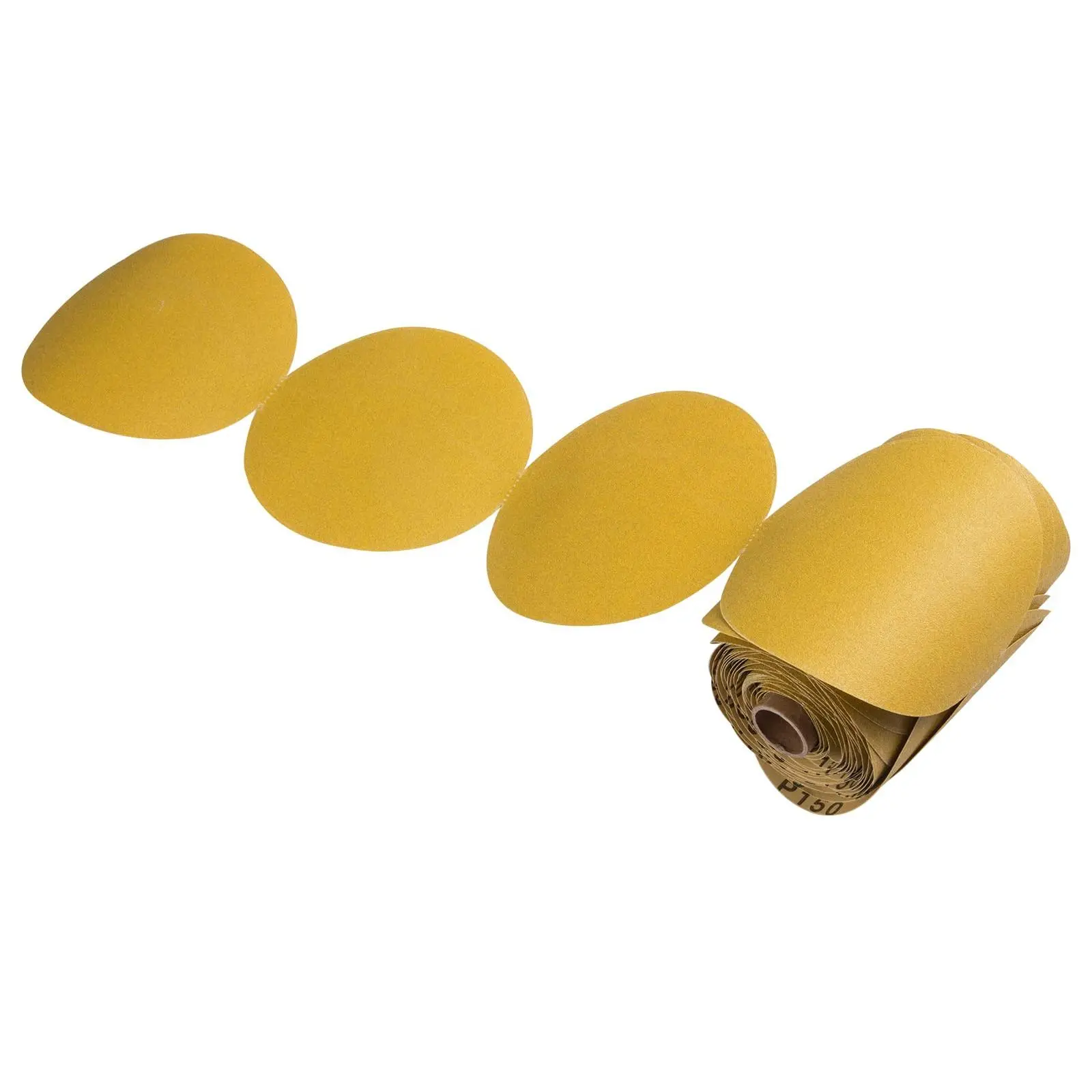 150 Grit