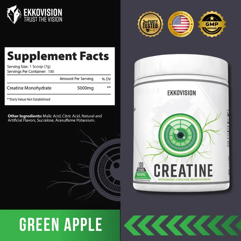 Green Apple