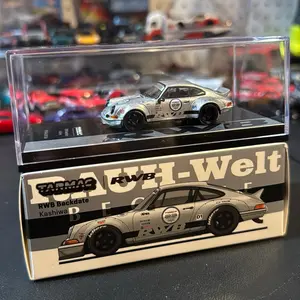 Tarmac RWB Backdate