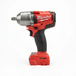 Milwaukee M18 18V 900Nm Three‑Speed Impact Wrench for Auto Repair Cordless