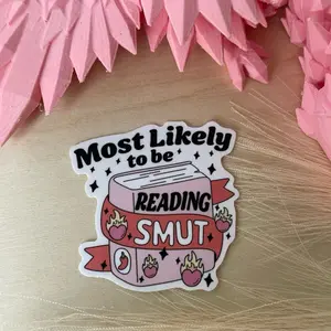Most Likely Reading SMUT