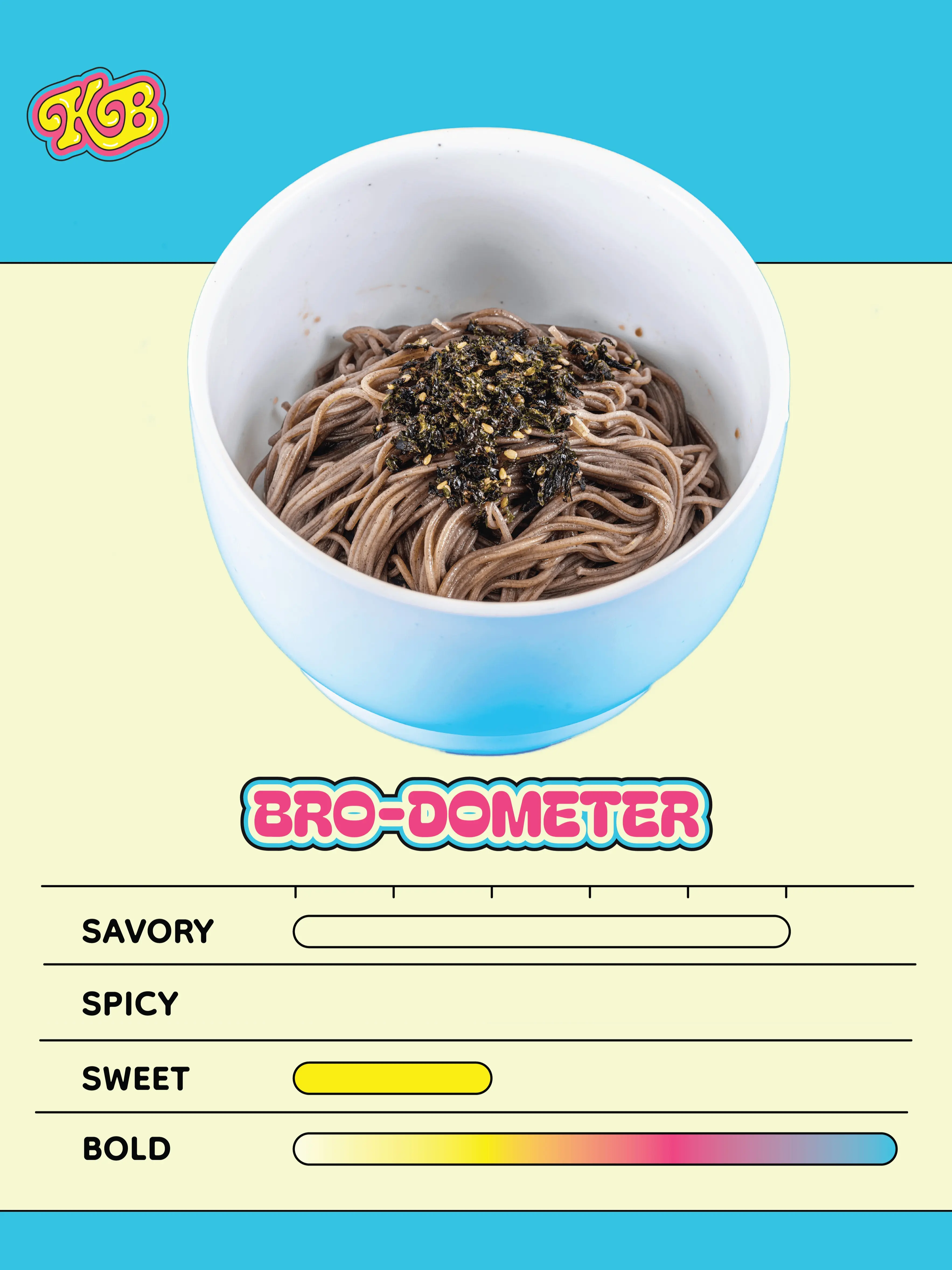 K-POP・アジア SOBA Seoul Soba Noodles - A.K.A Mr. Beast's Favorite! - TikTok Shop