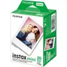 Fujifilm INSTAX Mini Instant Film 20 Sheets