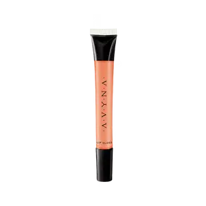 Lip gloss ORANGE