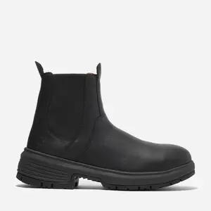 Timberland Women's Timberland PRO Birchline 6" Comp-Toe Work Boot