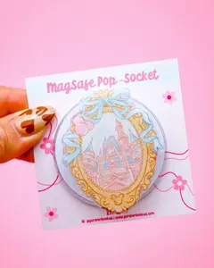 Happily Ever After MagSafe Phone Grip