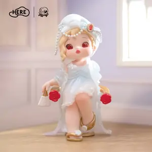 RAMY Pajama Party Series Figures