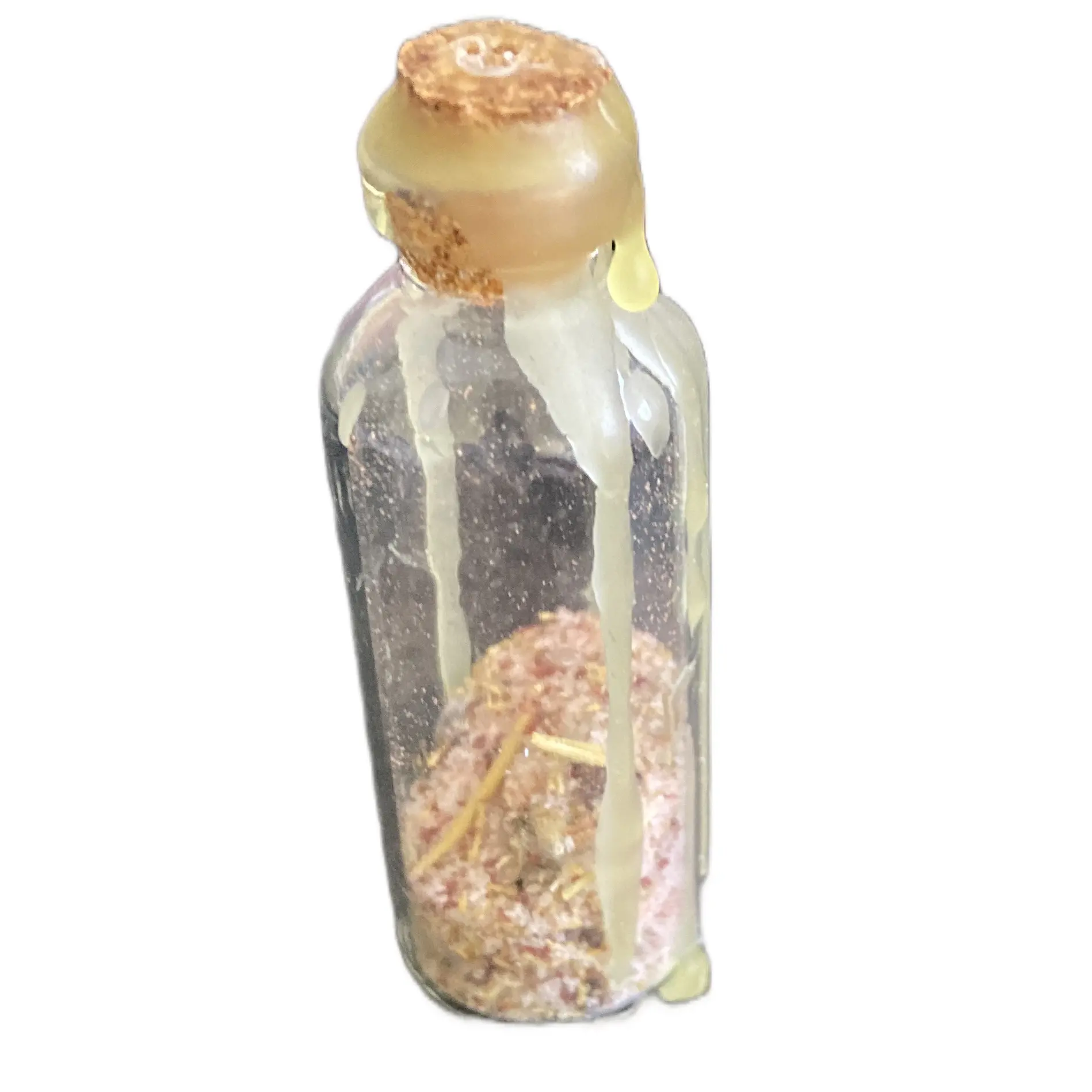 Health jar