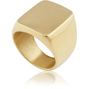 Dylan Chunky Ring