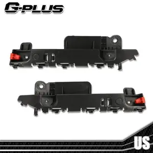 Fit For 2011-2015 Cruze Sedan Bumper Brackets Front Beam Mount Support Retainer