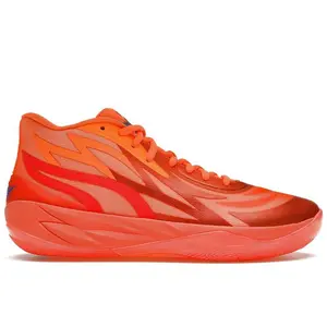 Puma Men's LaMelo Ball MB.02 Supernova, from StockX
