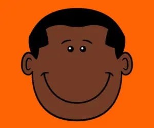 Custom Button Or Make Up Mirror