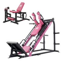 Pink Gazelle+Pink PLC01