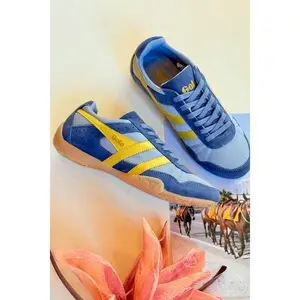 Gola Classics Women's Cascade Sneakers