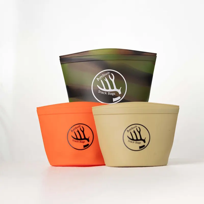 Small Ambush Snack Bag Small Ambush Snack Bag