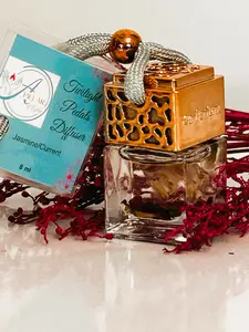 Car Diffuser | Multiple Scents Available