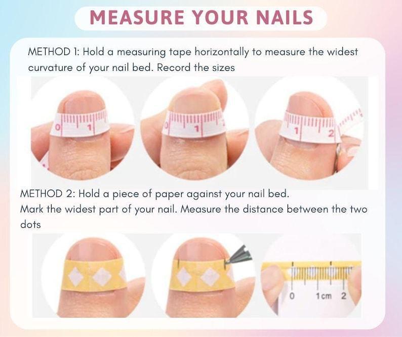 3D Flower FreeStyle Medium Almond Press On Nails, 3d Nail Designs, Custom Press On Nails, 3d Nails Ideas, 3d Flower Nail Designs