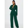 Makenzie Pant Set - Hunter