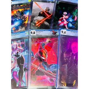 Bangarang Mystery Boxes