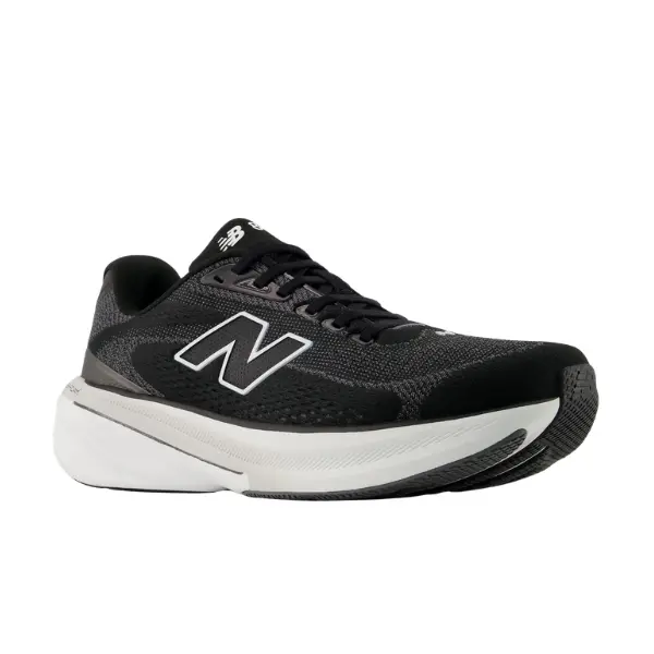 New Balance Women's 860V15 Black/White