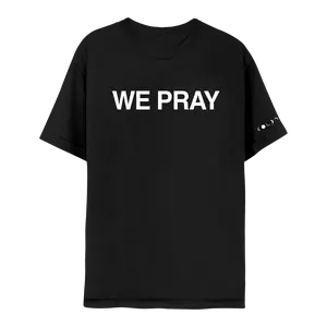 WE PRAY TEE