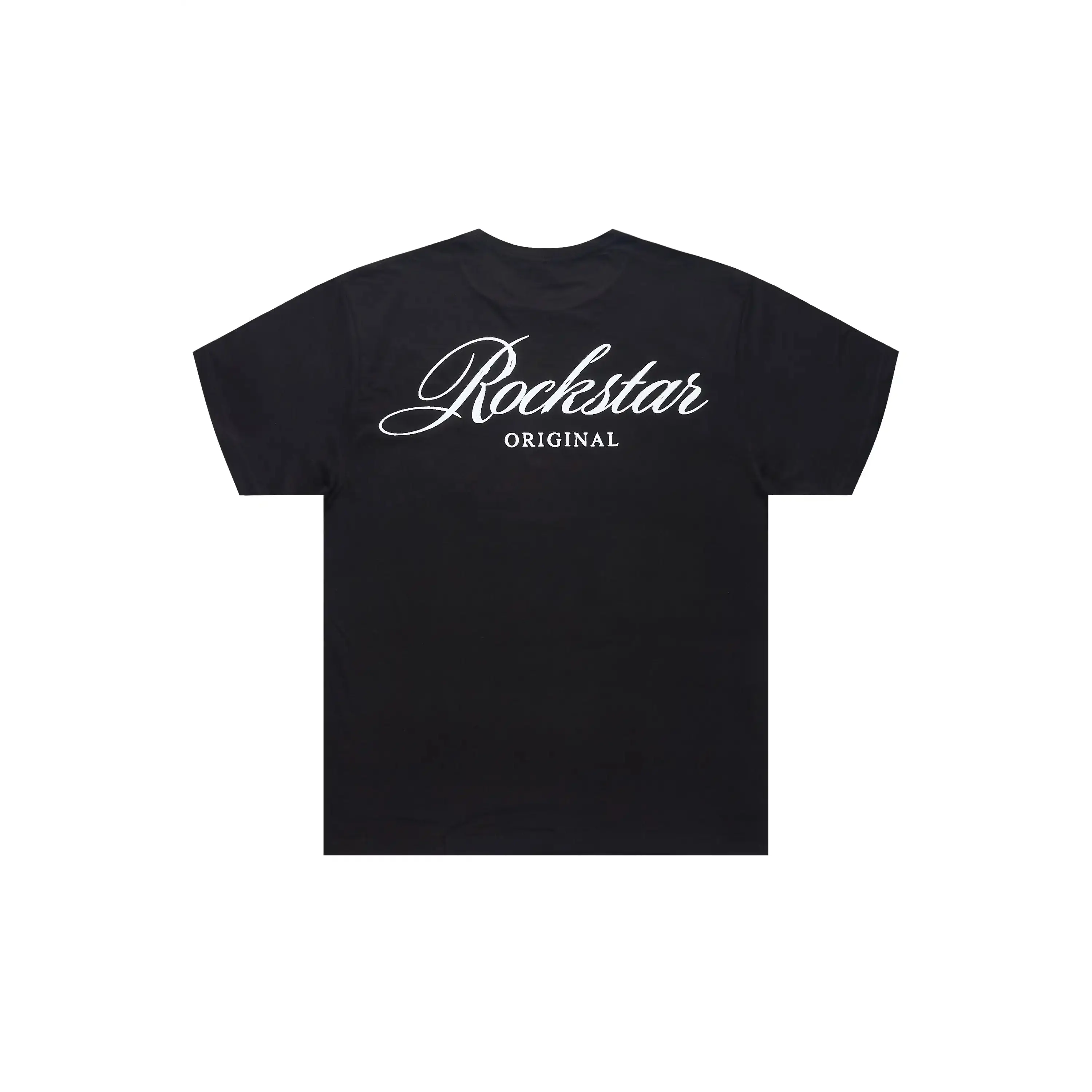 Arzenia Black T-Shirt