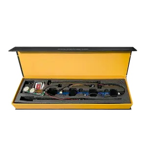 MASIV Microphone 4UHD / 02