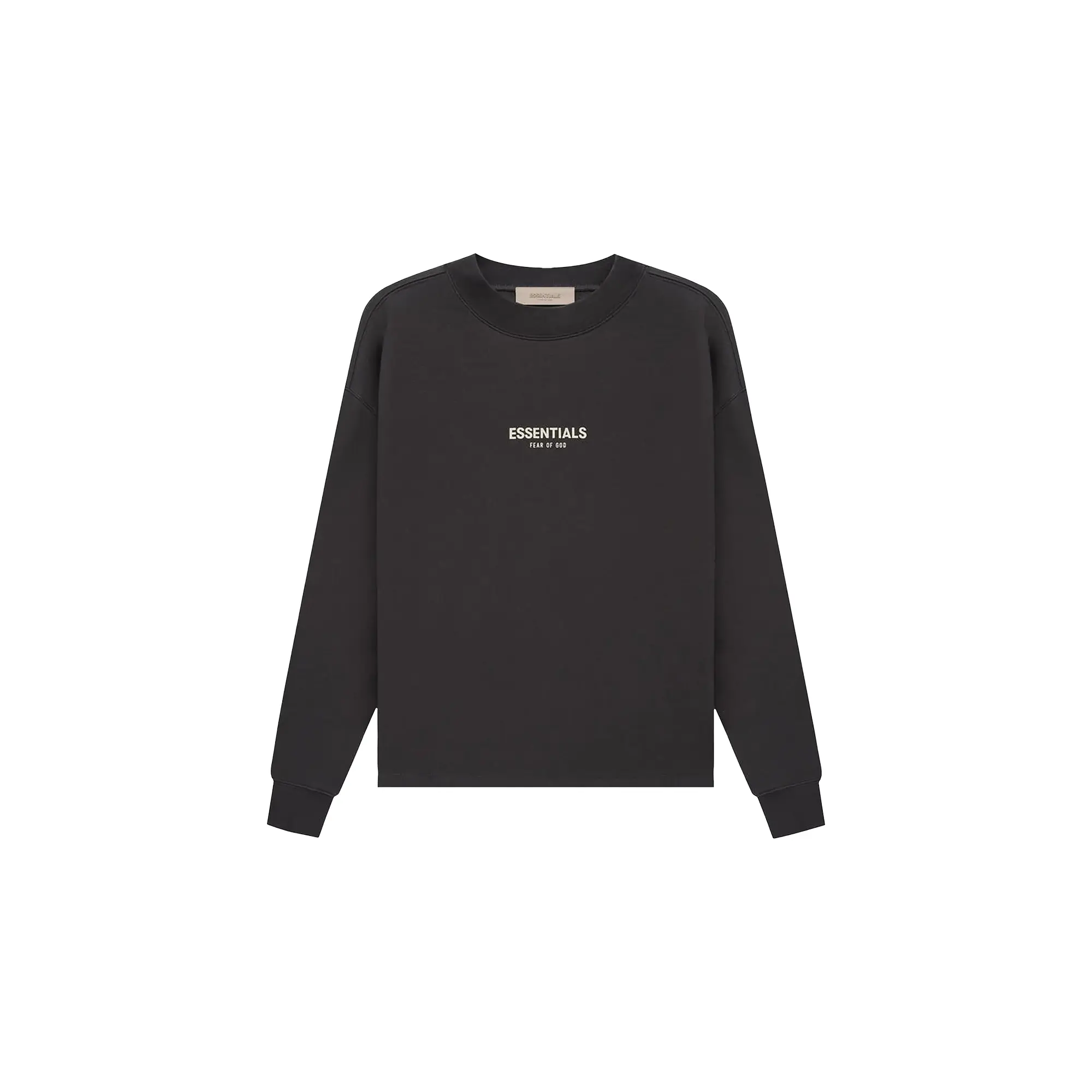 Relaxed Crewneck 