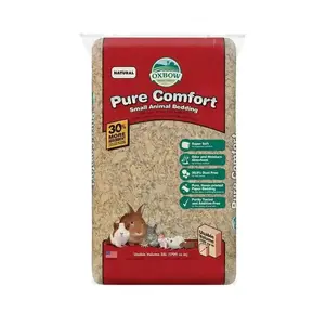 Oxbow Animal Health® Pure Comfort Small Animal Natural Bedding 27 L