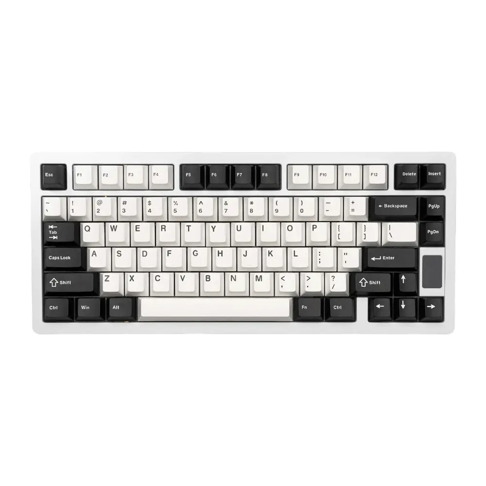 Chilkey ND75 Wireless 75% Mechanical Keyboard