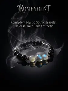 1pcs natural moonstone bracelet, bringing good luck and wealth. Handcrafted, it is high-end, simple and elegant, fashionable and versatile, suitable for wearing in various occasions and as a gift for all kinds of festivals