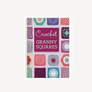 Crochet Granny Squares