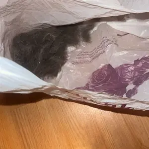 SleekEZ Dog Brush for Shedding & Grooming, Deshedding Tool for Short & Long Haired Dogs, Dog Comb, 5 Inches Long, 4oz Weight