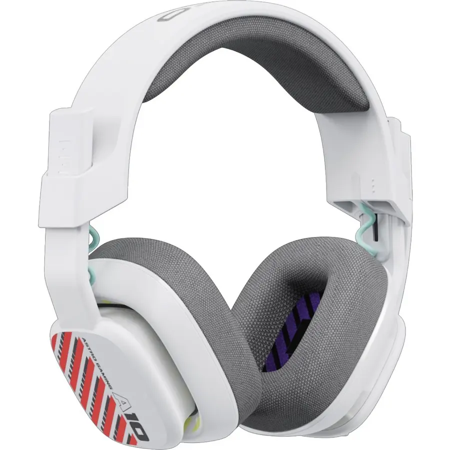 Astro A10 Gaming Headset Gen 2 Wired Headset Xbox White