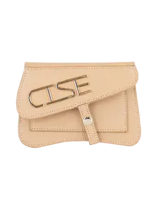 Charlotte Card Holder (Caramel)