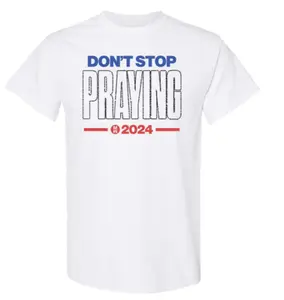 Don't Stop Praying 2024 RW&B