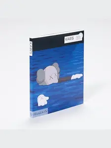 Artbook KAWS Edition