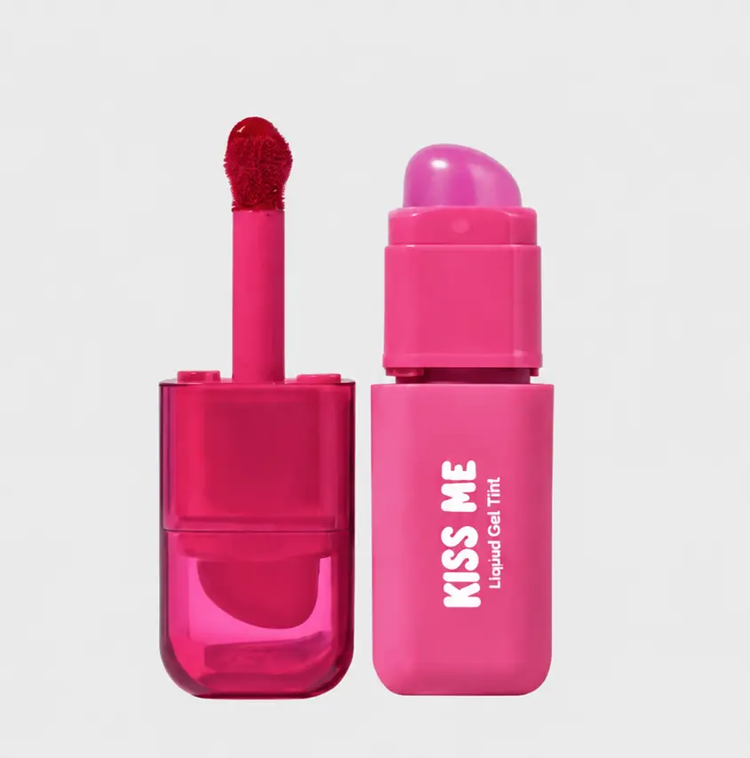 Liquid Gel Lip Tint