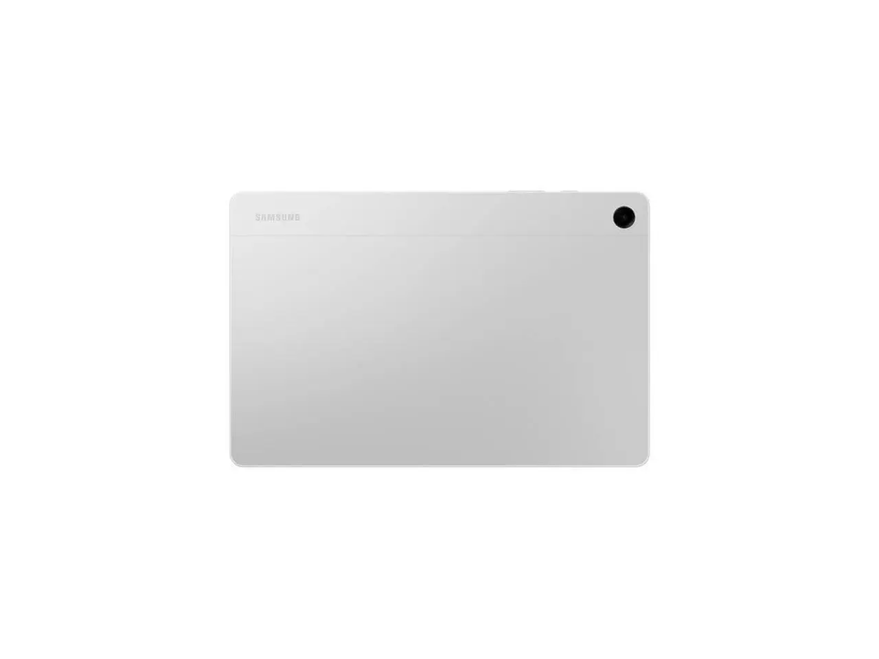 Samsung Galaxy Tab A9+ Tablet - 11" WUXGA - Octa-core - 4 GB RAM - 64 GB Storage - Silver - Qualcomm Samsung Galaxy Tab A9+ Tablet - 11" WUXGA - Octa-core - 4 GB RAM - 64 GB Storage - Silver - Qualcomm