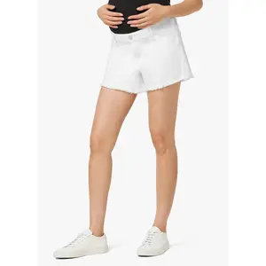 THE OZZIE MATERNITY SHORT