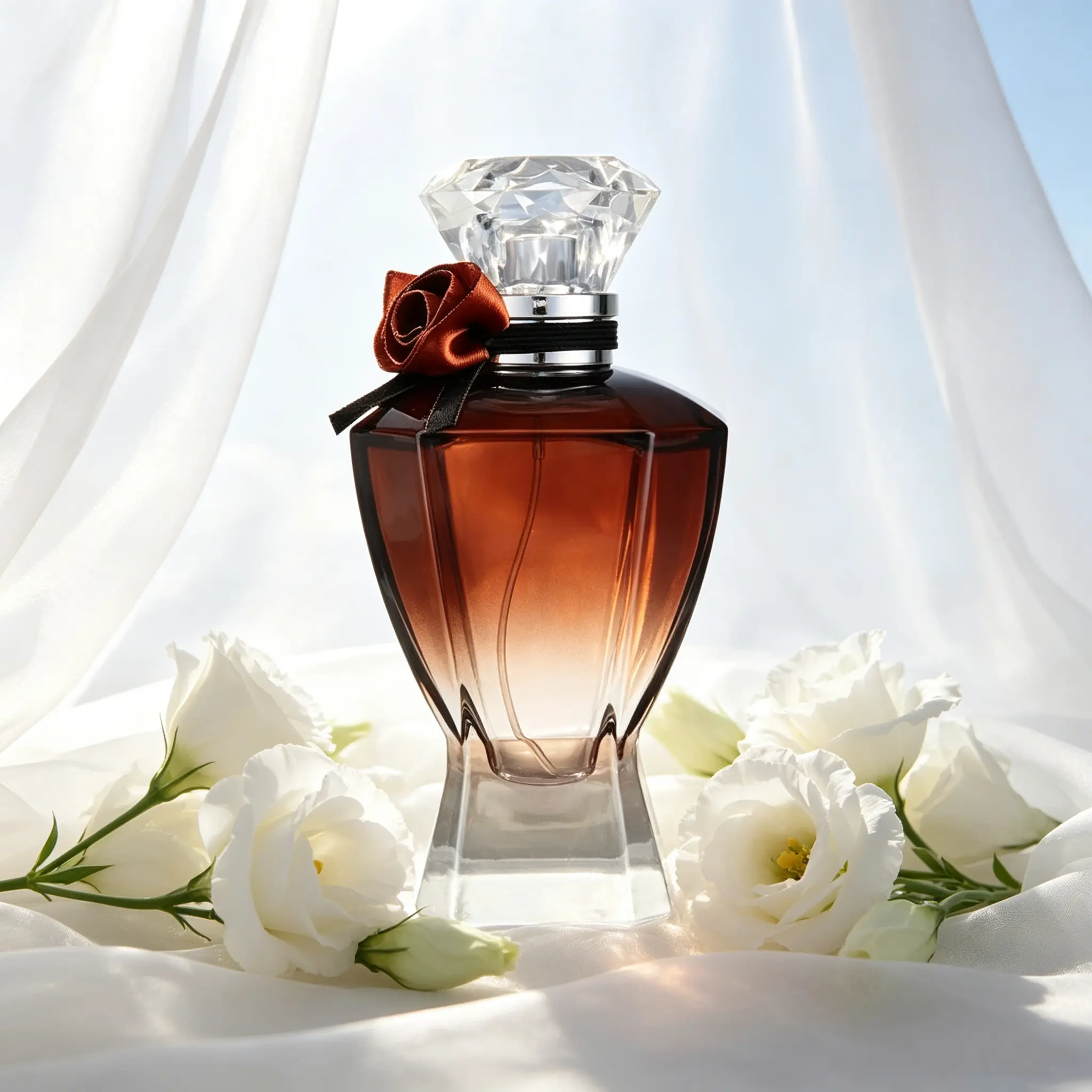 Women's Mystery & Intrigue Fragrance Perfume, Ideal for Date Nights