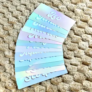 Zodiac Collection | Celestial Hues Edition | Astrology Signs Bookmarks