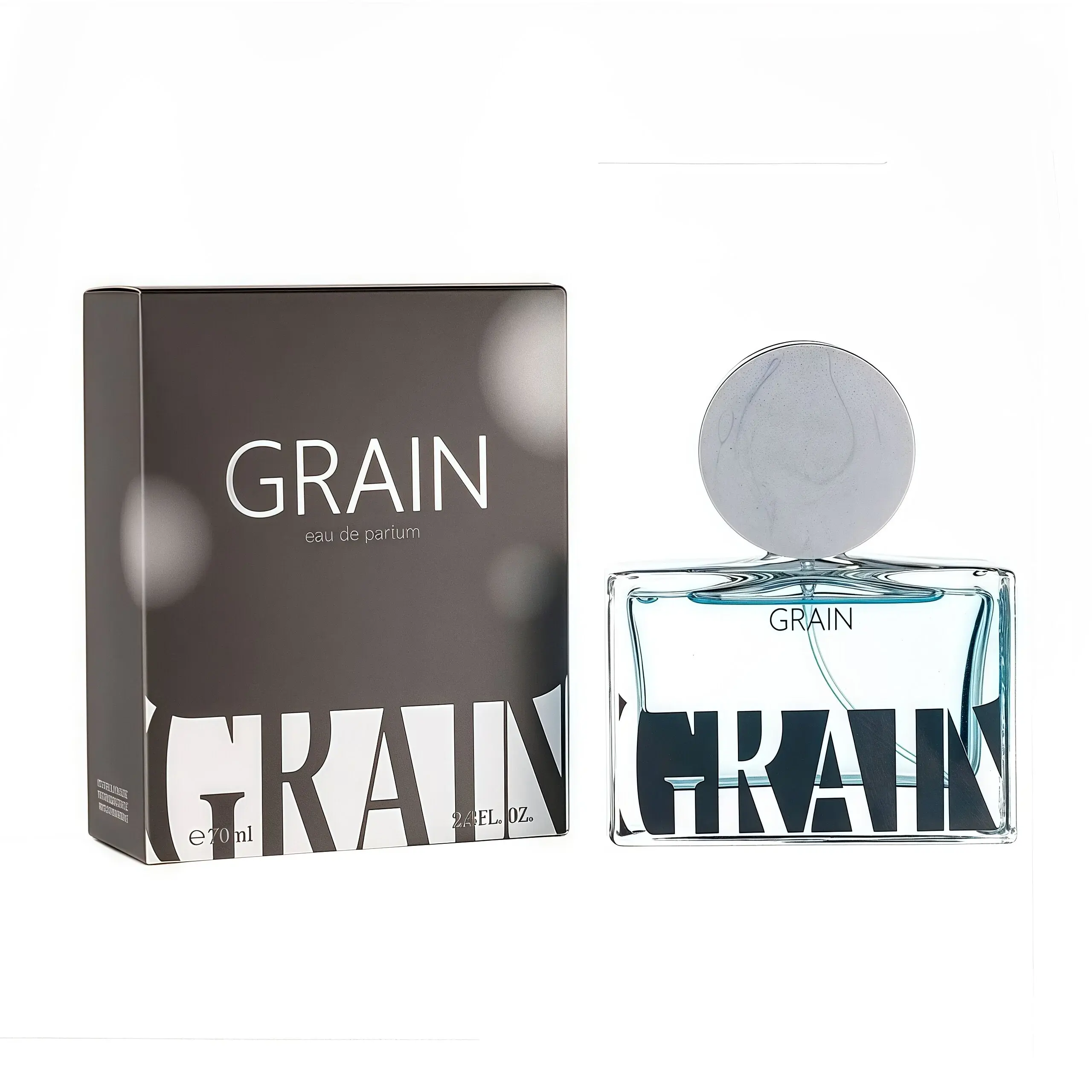 Long-Lasting Eau de Parfum for Women, a Fruity Floral Fragrance Spray with Sweet Fruits, Honeysuckle, and Light Amber Notes for Everyday Wear, 70ml / 2.3 fl oz, Edp